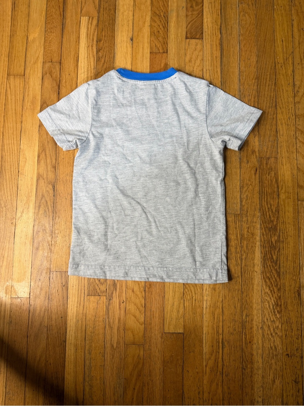 Disney 4T 'Better Together'  Ringer Tee - Picture 2 of 4